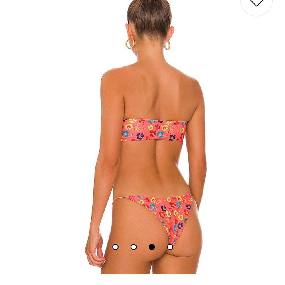 Bikini bottoms